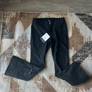 Obermeyer Bond Pant size 8 new with tags